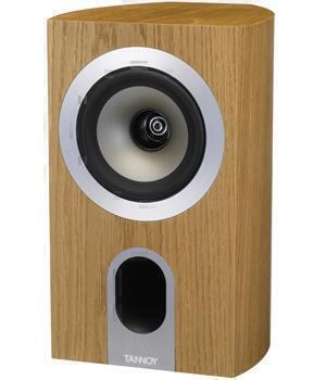 Полочная акустика Tannoy Revolution Signature DC4 light oak артикул X34031858-1