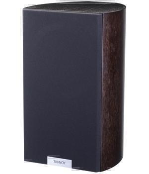 Полочная акустика Tannoy Revolution Signature DC6 espresso артикул X34031839-1-2