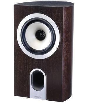 Полочная акустика Tannoy Revolution Signature DC6 espresso артикул X34031839-1