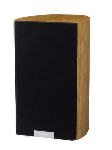 Полочная акустика Tannoy Revolution Signature DC6 light oak артикул X34031818-1-2