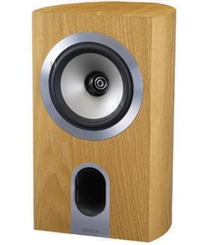 Полочная акустика Tannoy Revolution Signature DC6 light oak артикул X34031818-1
