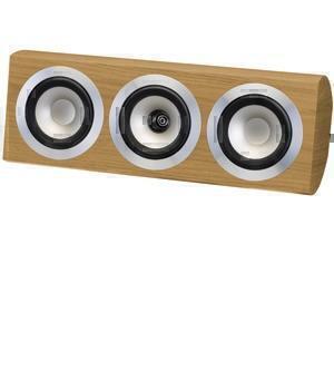 Центральный канал Tannoy Revolution Signature DC6 LCR light oak артикул X34022902-1