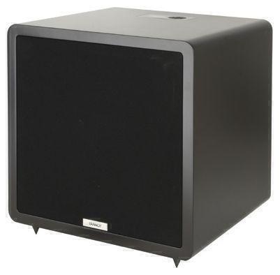 Сабвуферы Tannoy TS 1001 black артикул X34011036-1