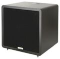 Сабвуферы Tannoy TS 1201 black