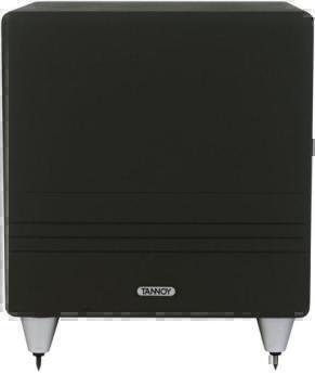 Сабвуферы Tannoy TS 12 black артикул X34011024-1