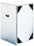 Сабвуферы Tannoy VS15BP white артикул X34010932-1