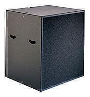 Сабвуферы Tannoy VS18DR black артикул X34010906-1