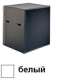 Сабвуферы Tannoy VS18DR white артикул X34010890-1
