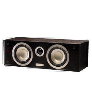 Центральный канал Tannoy Mercury VC dark walnut артикул X34023032-1