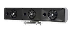 Центральный канал SpeakerCraft Tantra CinemaStick silver артикул X34023662-1