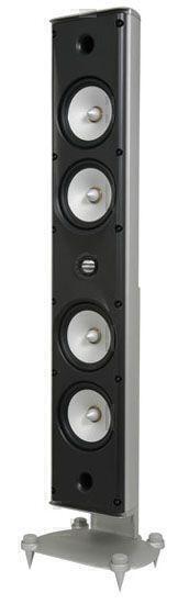 Напольная акустика SpeakerCraft Tantra Four silver артикул X34048572-1