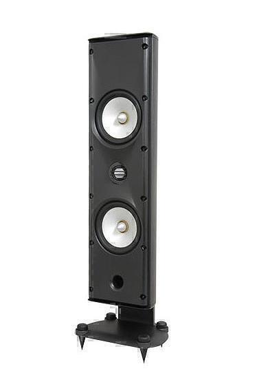 Настенная акустика SpeakerCraft Tantra Two black артикул X34041406-1