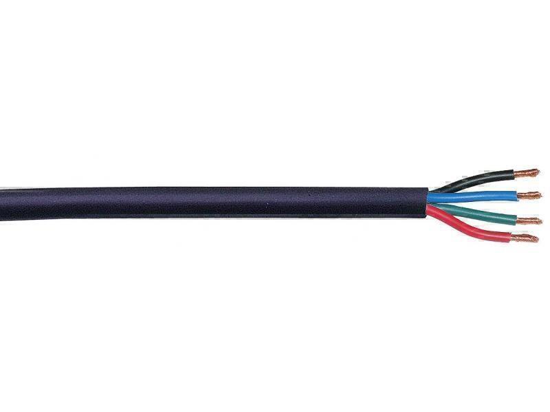 Акустические кабели в нарезку Tasker C288 black артикул X33922382-1