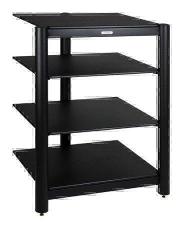 Стойки под аппаратуру Empire GR-04 black артикул X33947407-1