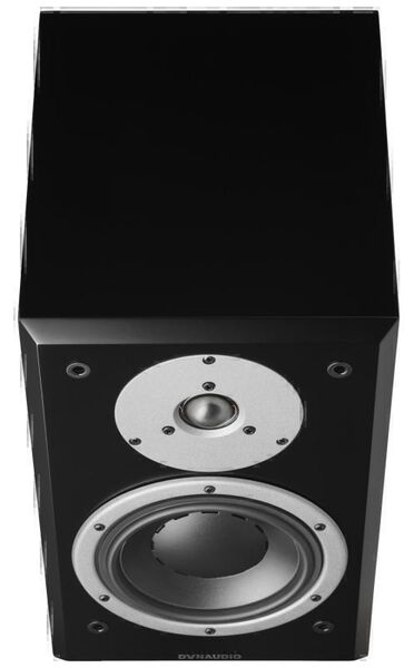 Полочная акустика Dynaudio Emit M20 satin black артикул X34081848-1-3