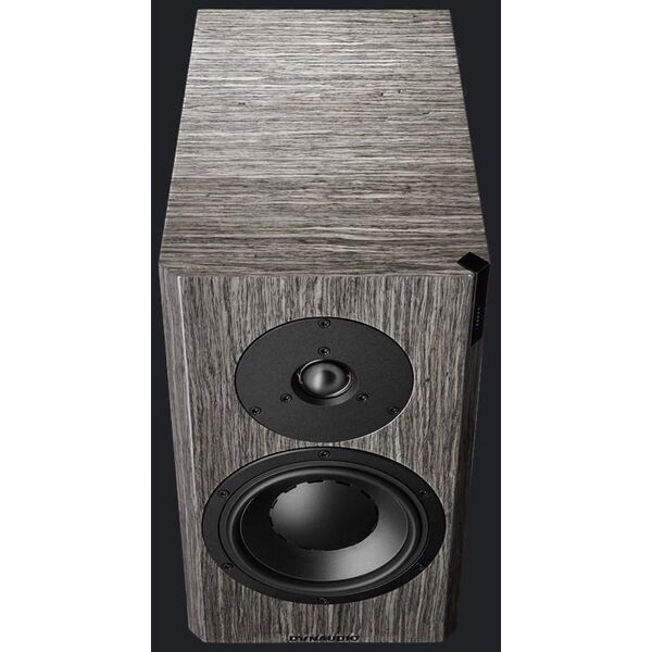 Активная акустика Dynaudio Focus 20 XD Grey oak high gloss артикул X34103821-1-2