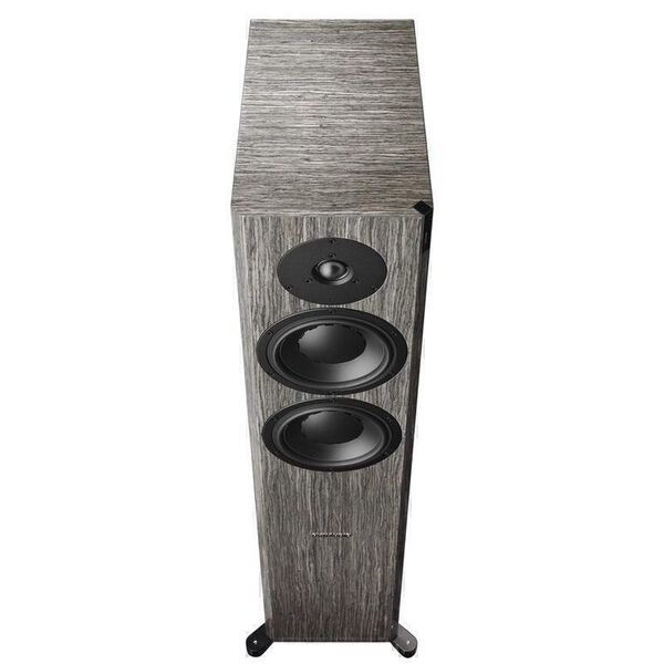 Активная акустика Dynaudio Focus 30 XD Grey oak high gloss артикул X34103756-1-2