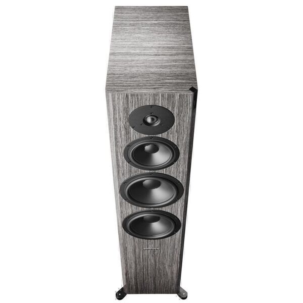 Активная акустика Dynaudio Focus 60 XD Grey oak high gloss артикул X34103705-1-3