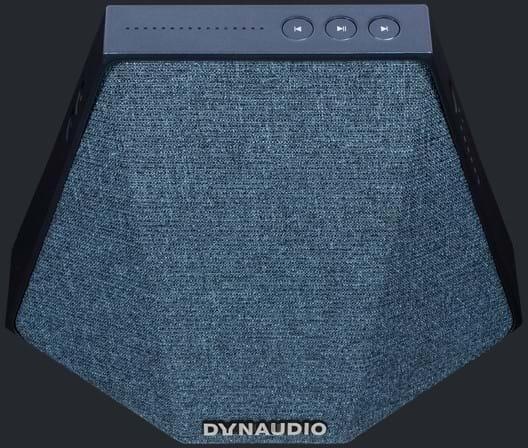 Беспроводная Hi-Fi акустика Dynaudio MUSIC 1 blue артикул X33995323-1-3