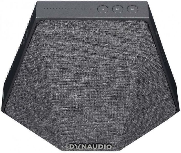 Беспроводная Hi-Fi акустика Dynaudio MUSIC 1 dark grey артикул X33995313-1-3