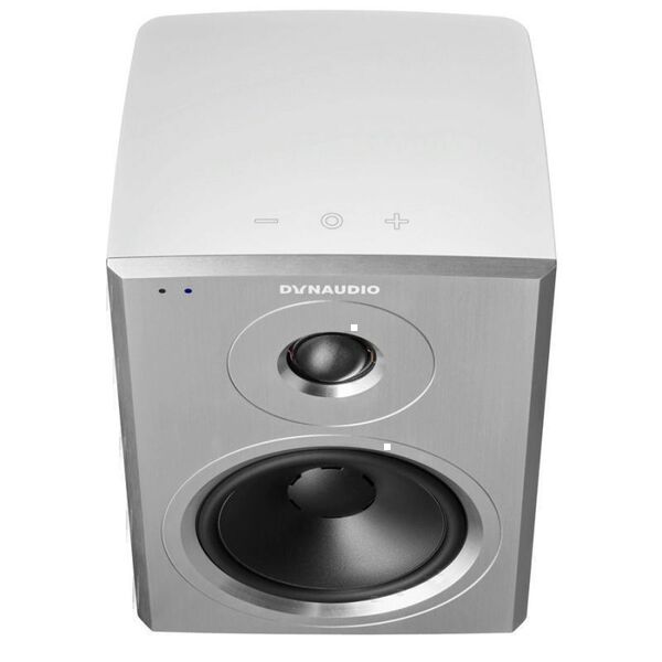 Активная акустика Dynaudio XEO 10 Satin white артикул X34103645-1-2