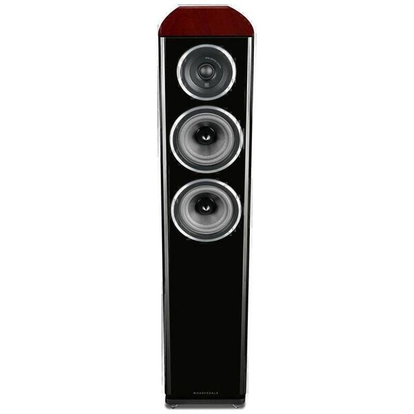 Полочная акустика Wharfedale Diamond 11.3 rosewood артикул X34078432-1-3