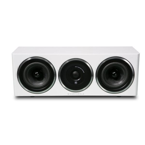 Центральный канал Wharfedale Diamond 11.CC white артикул X34074257-1-2