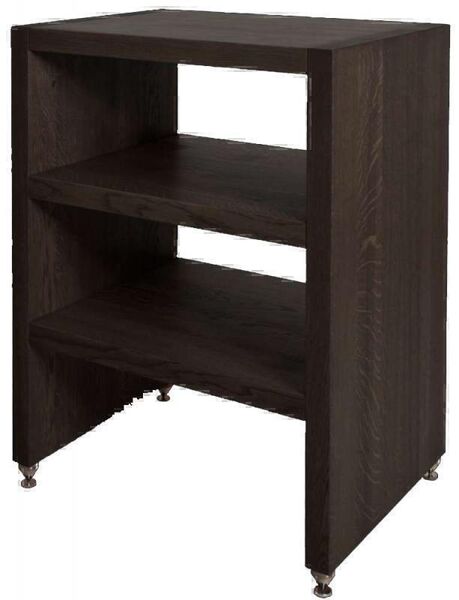 Стойки под аппаратуру Tabula Rasa Basis 600 (3 shelves) midnight black oak артикул X33945517-1