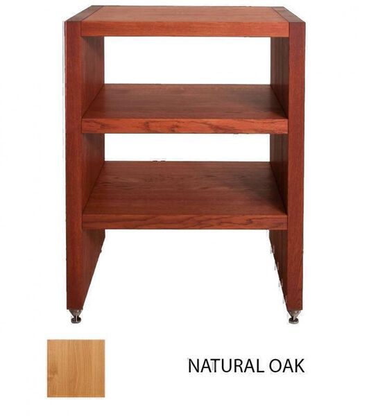 Стойки под аппаратуру Tabula Rasa Basis 600 (3 shelves) natural oak артикул X33945507-1