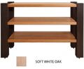 Стойки под аппаратуру Tabula Rasa Notrebo 1240S (3 shelves) soft white oak