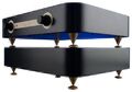 Предварительные усилители Trafomatic Audio Lara black/gold finish