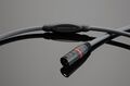 Балансный аудиокабель 2XLR-2XLR Transparent Audio MusicLink XLR (1 м)