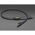 Аудиокабели RCA Transparent MusicLink Ultra Gen5 1m