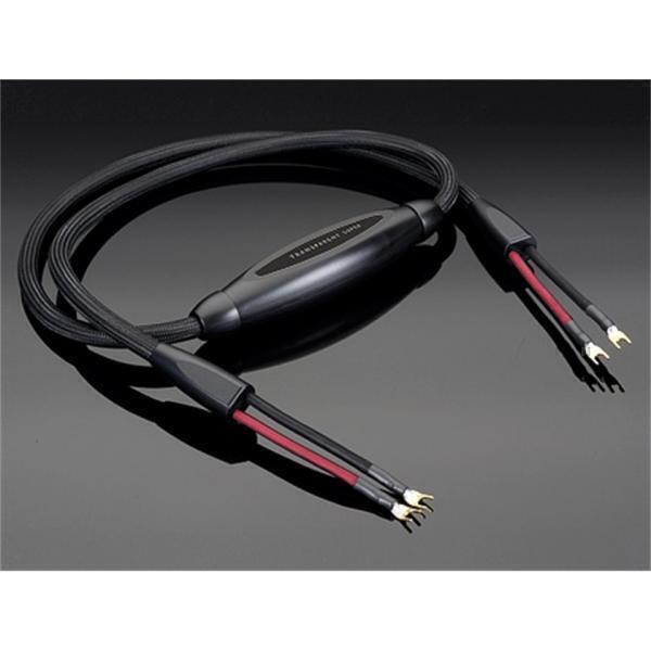 Готовые акустические кабели Transparent Super SC Bi-Wire (8ft) артикул X33915925-1
