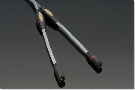 Аудиокабели XLR Transparent Balanced Music Link Plus-1м артикул X33904272-1-2