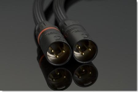 Аудиокабели XLR Transparent Balanced Music Link Super-1м артикул X33904262-1-3