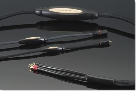 Аудиокабели XLR Transparent Balanced Music Link Super-1м артикул X33904262-1-4