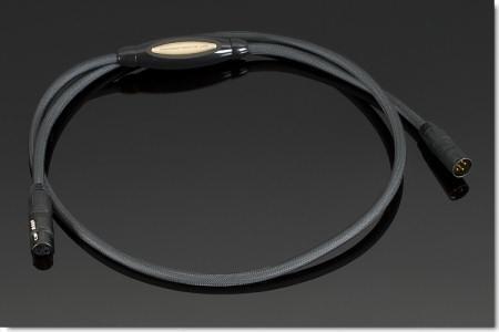 Аудиокабели XLR Transparent Balanced Music Link Super-1м артикул X33904262-1