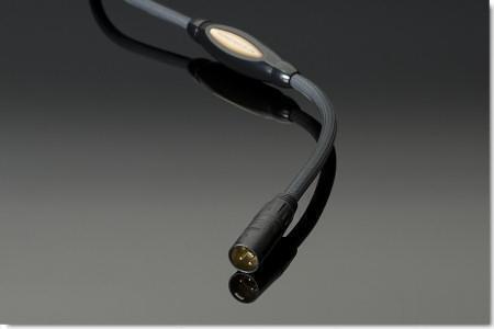 Аудиокабели XLR Transparent Balanced Music Link Ultra-1м артикул X33904253-1-2