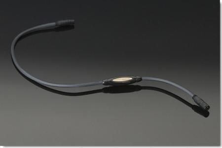 Аудиокабели XLR Transparent Balanced Music Link Ultra-1м артикул X33904253-1