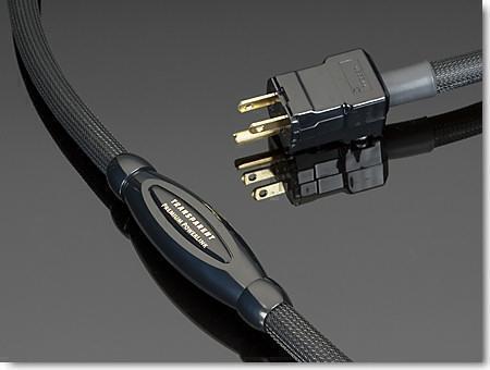 Силовые кабели Transparent High Performance Premium PowerLink 2.5m артикул X33901604-1-3
