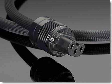 Силовые кабели Transparent High Performance Premium PowerLink 2.5m артикул X33901604-1-2