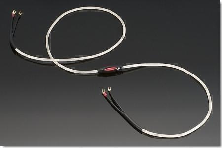 Готовые акустические кабели Transparent Music Wave Biwire-8ft(2.5м) артикул X33916020-1