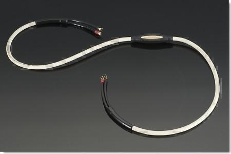 Готовые акустические кабели Transparent Music Wave Plus Biwire-8ft(2.5м) артикул X33916001-1