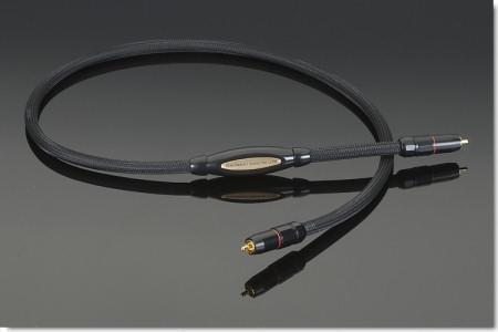 Аудиокабели RCA Transparent Music Link Ultra-1м артикул X33906304-1
