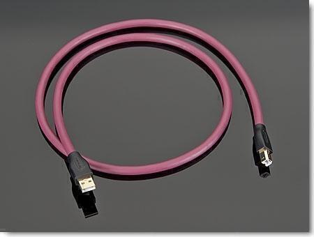 Компьютерные кабели USB Transparent Performance USB (A-B) 3m артикул X34114949-1