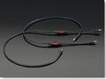 Коаксиальные кабели RCA Transparent The Link Interconnect 1m артикул X34115662-1-1