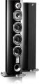 Напольная акустика Triangle Magellan Quatuor sw2 black high gloss артикул X34046721-1-1