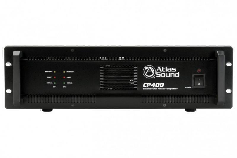 Усилители мощности TruAudio A-CP400 артикул X33967069-1-2