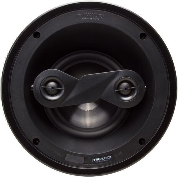Встраиваемая акустика TruAudio GHT-CSUR-P артикул X34093573-1